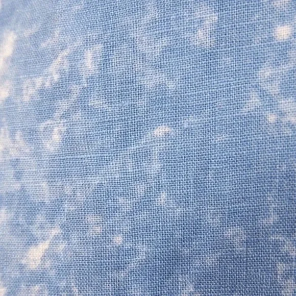 New! Reformation Mara 2–Piece Set Tie Dye Linen Cropped Top & Wide Leg 🩵 size 4 - Picture 9 of 16